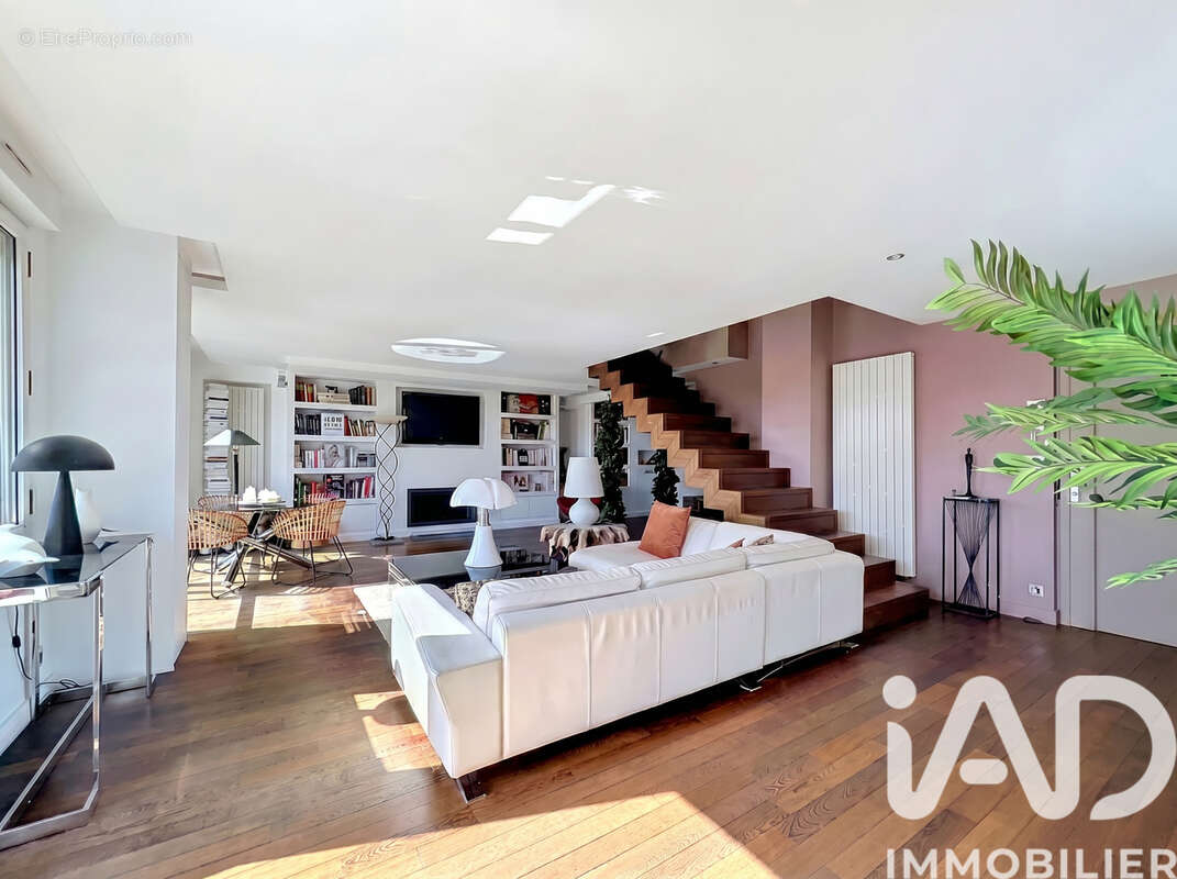 Appartement 143 m² à Lyon-9e  - photo 3