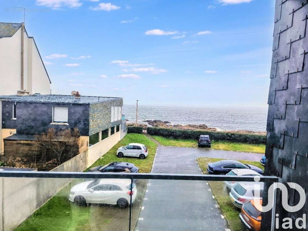 Photo 3 - Appartement à PLOEMEUR