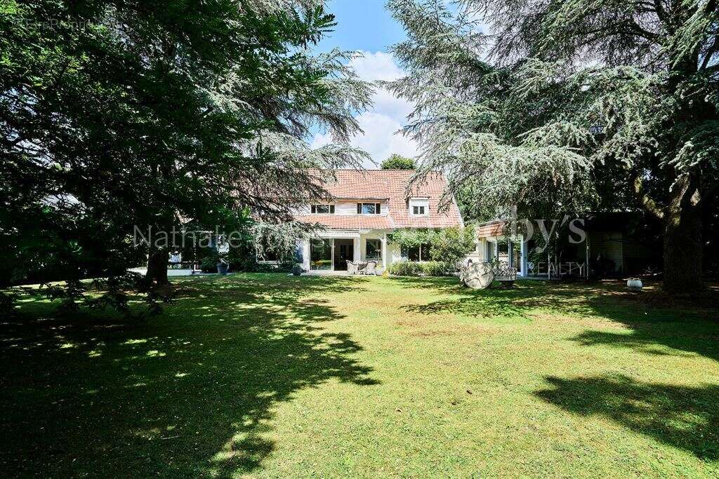 Maison à MARCQ-EN-BAROEUL