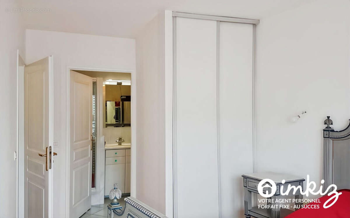 Appartement à CHATILLON