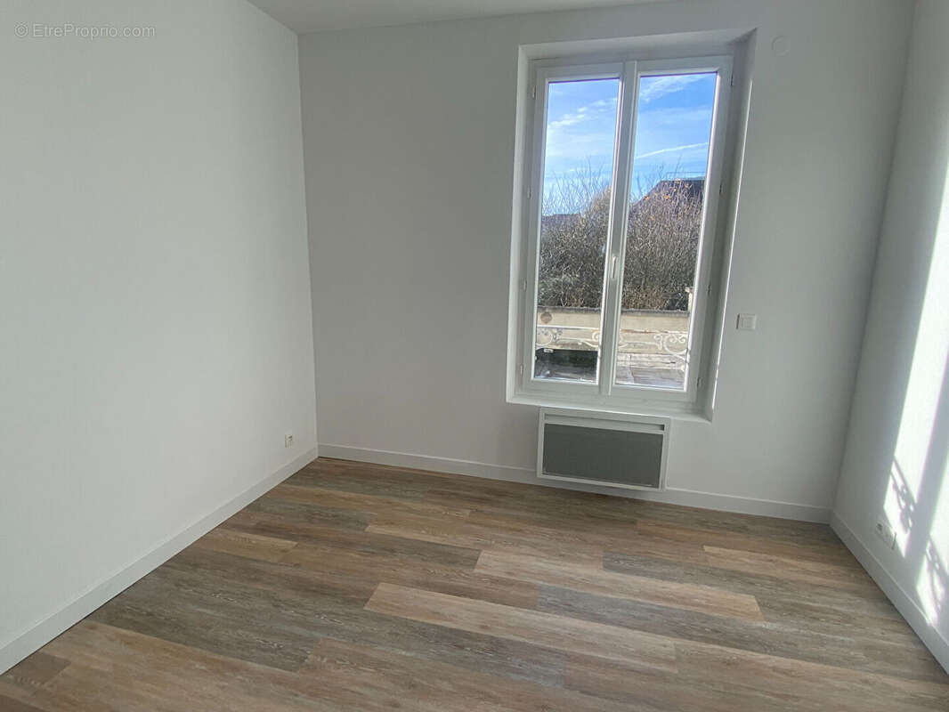Appartement à VERSAILLES