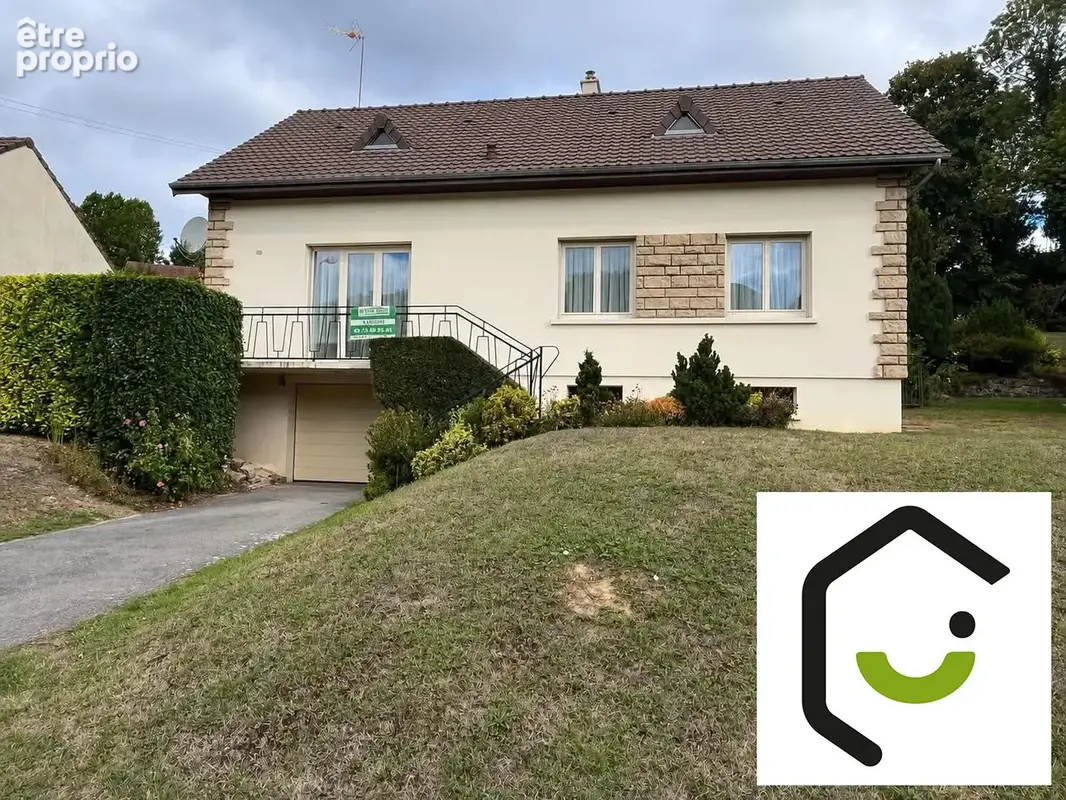 Photo 1 - Maison à MONTDIDIER