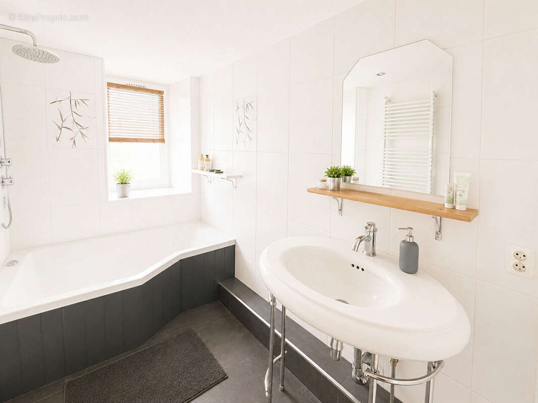 Appartement Vannes 4 pièce(s) 106 m2 - photo 12