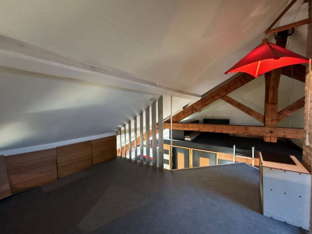 Appartement à BESANCON