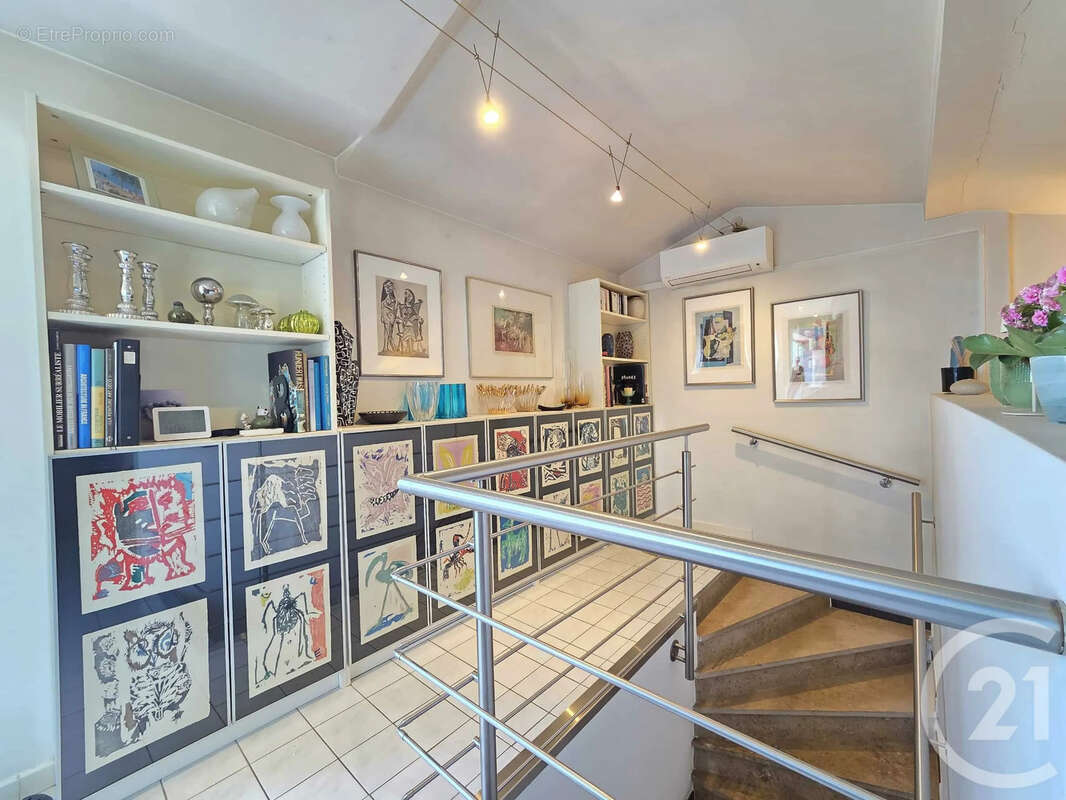 Maison à SIX-FOURS-LES-PLAGES