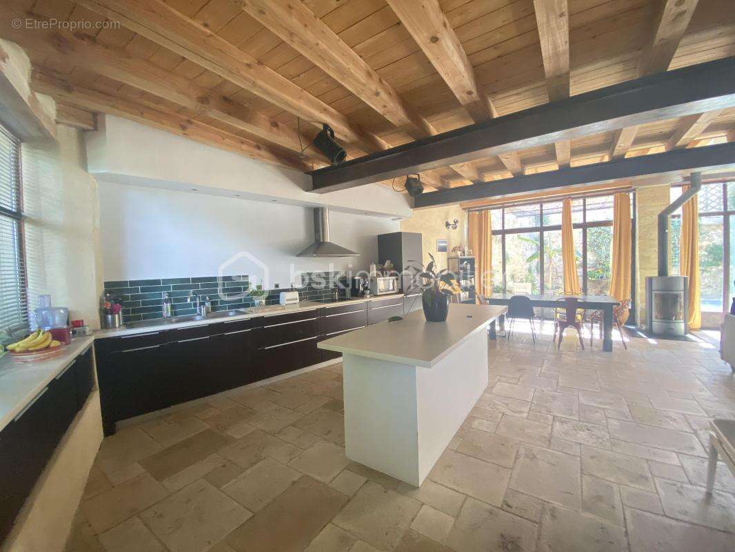 Maison de Village - photo 4