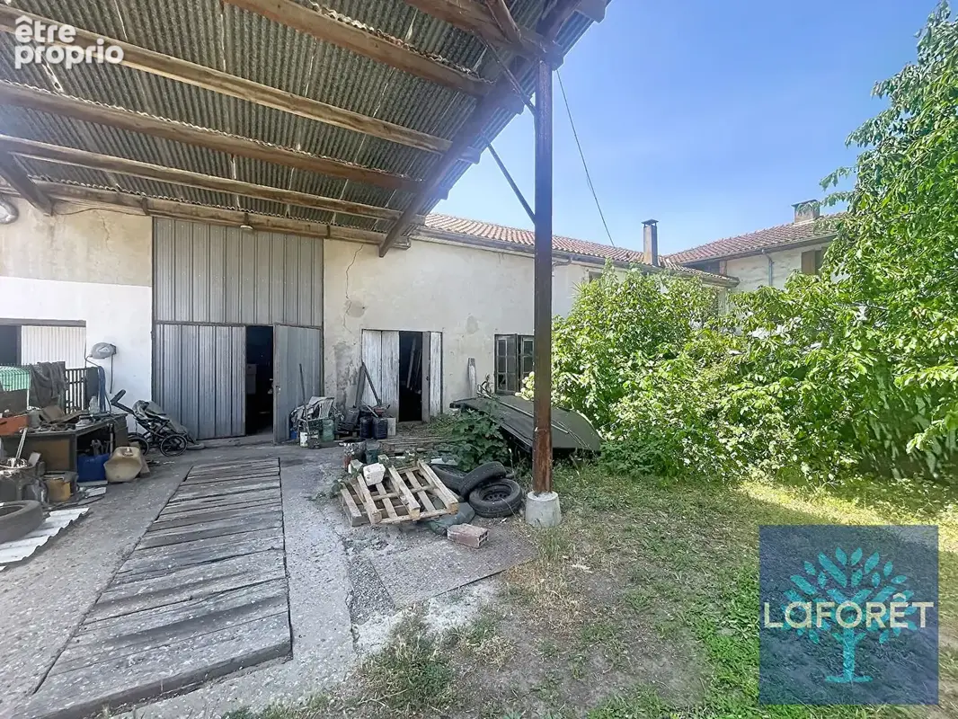Dax ? un projet à rénover pour construire votre patrimoine - photo 9