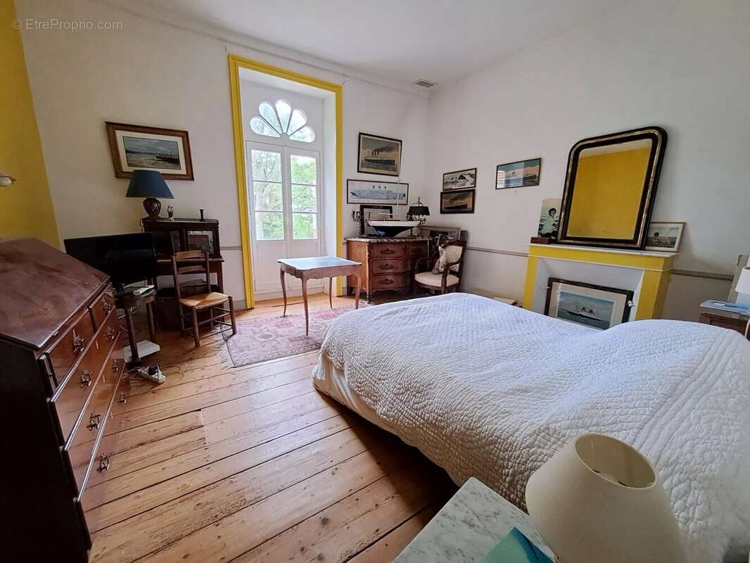 Maison à ARRADON