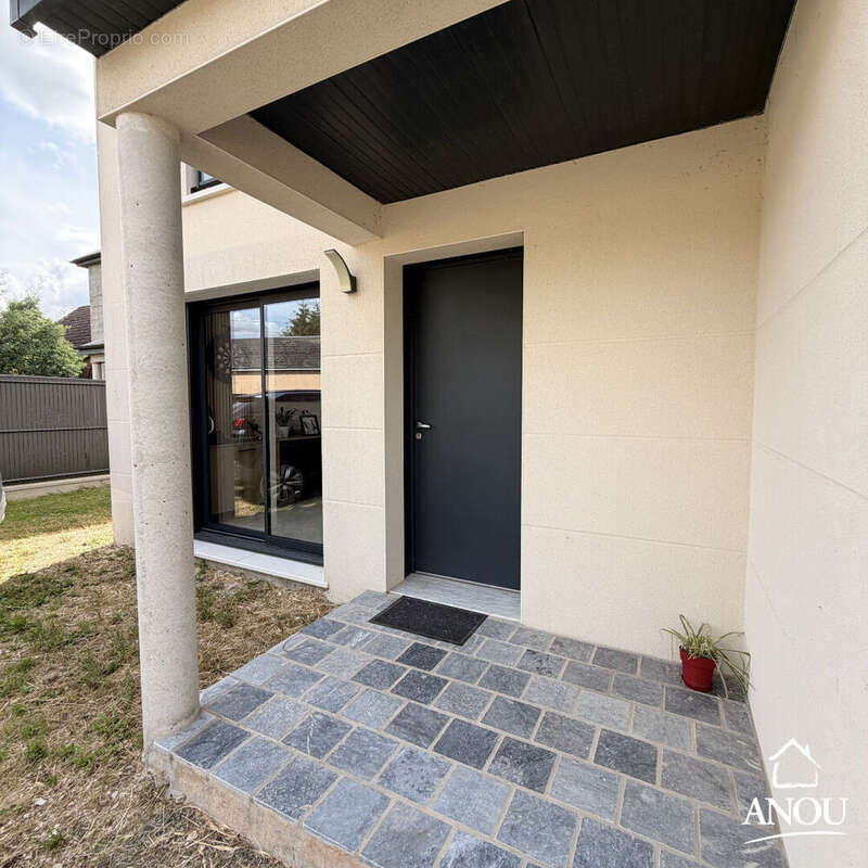 Maison familiale proche des commodites - dpe a - photo 14