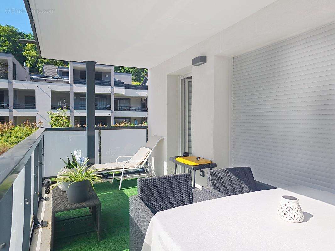 Appartement à AYSE