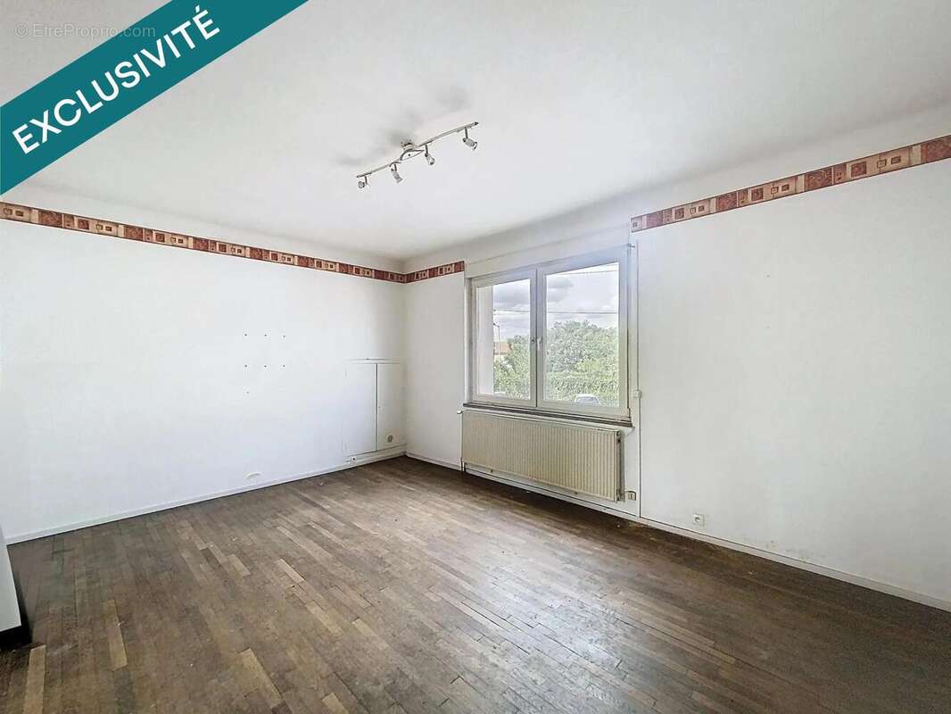 Photo 2 - Appartement à BOUZONVILLE