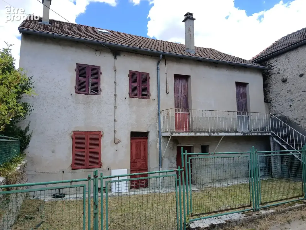 Maison 5 pièces 96 m² à vendre à Retournac (43130) - photo 4