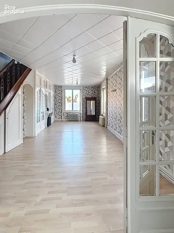 Tourcoing   ensemble immobilier de 505 m2 à fort potentiel - photo 6
