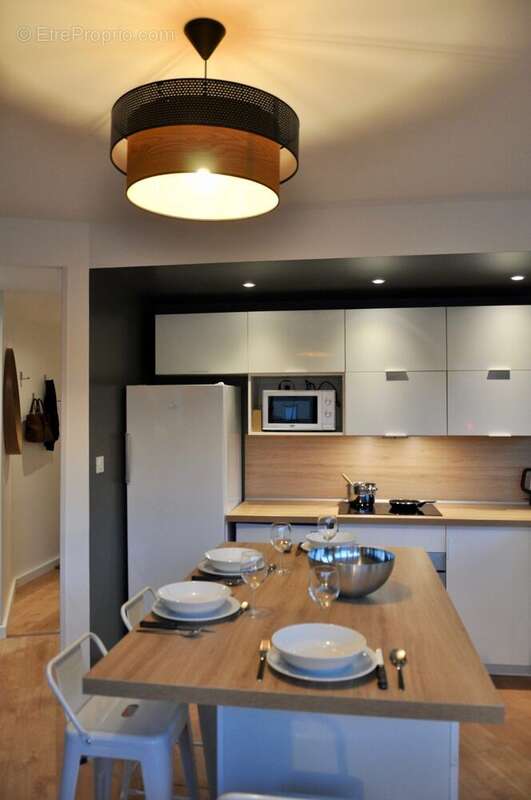 Photo 6 - Appartement à ALBI