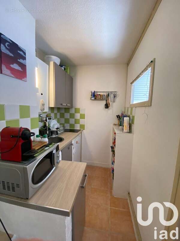 Photo 3 - Appartement à AGDE