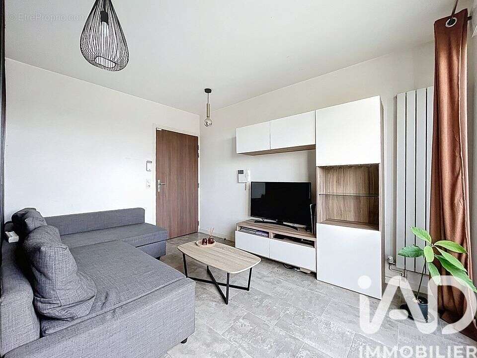 Photo 2 - Appartement à HERBLAY