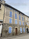 Appartement à LE MAS-D'AZIL