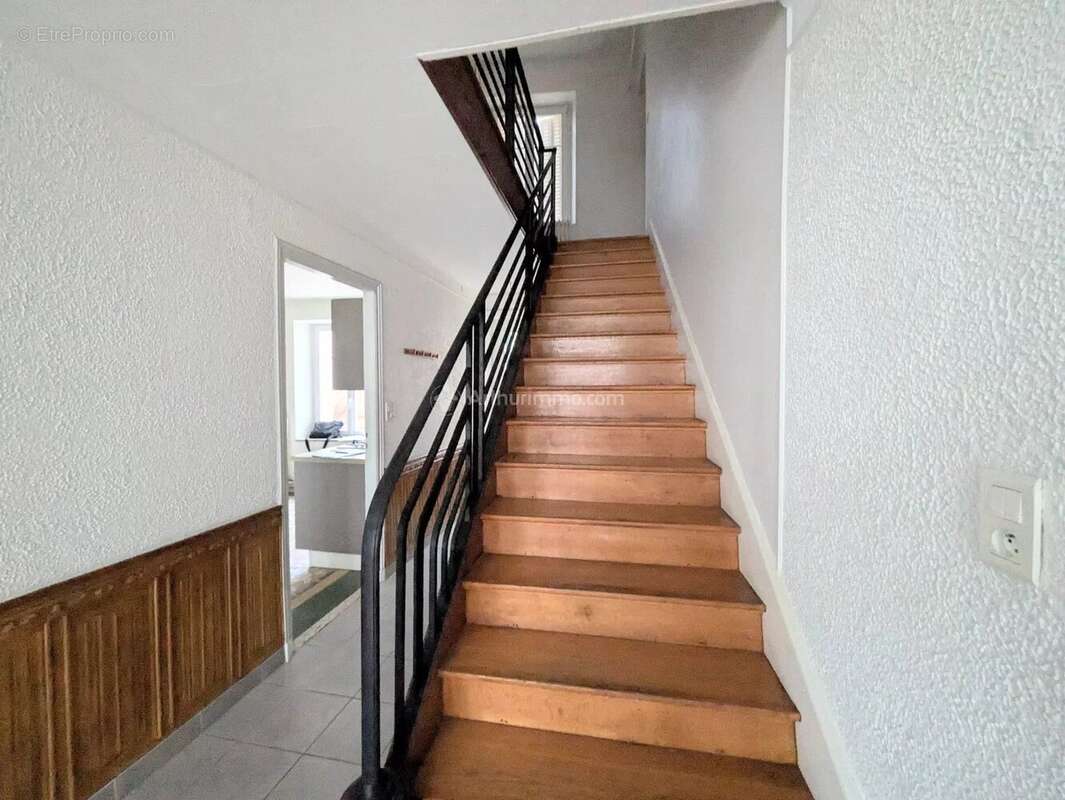 Maison à CHATENOIS
