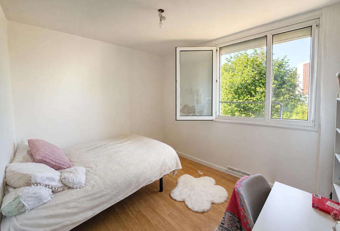 Appartement T4 de 76 m² situé au Havre - photo 5