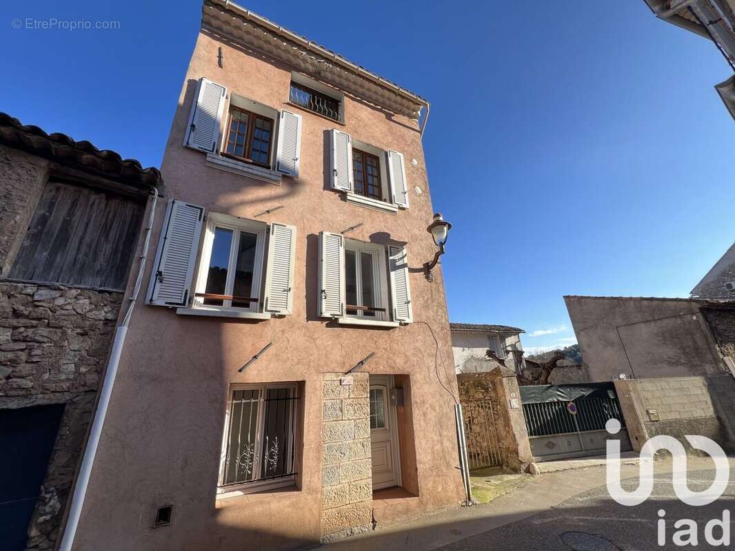 Photo 9 - Maison à CABASSE
