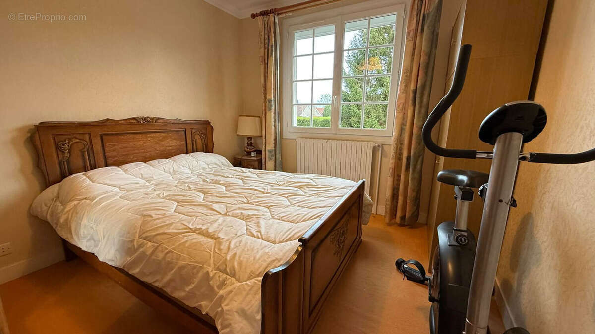 Maison à THORIGNE-SUR-DUE