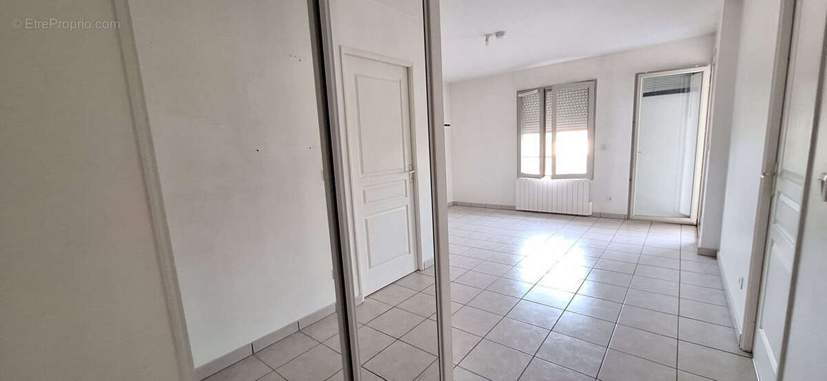 Appartement à BOURG-EN-BRESSE