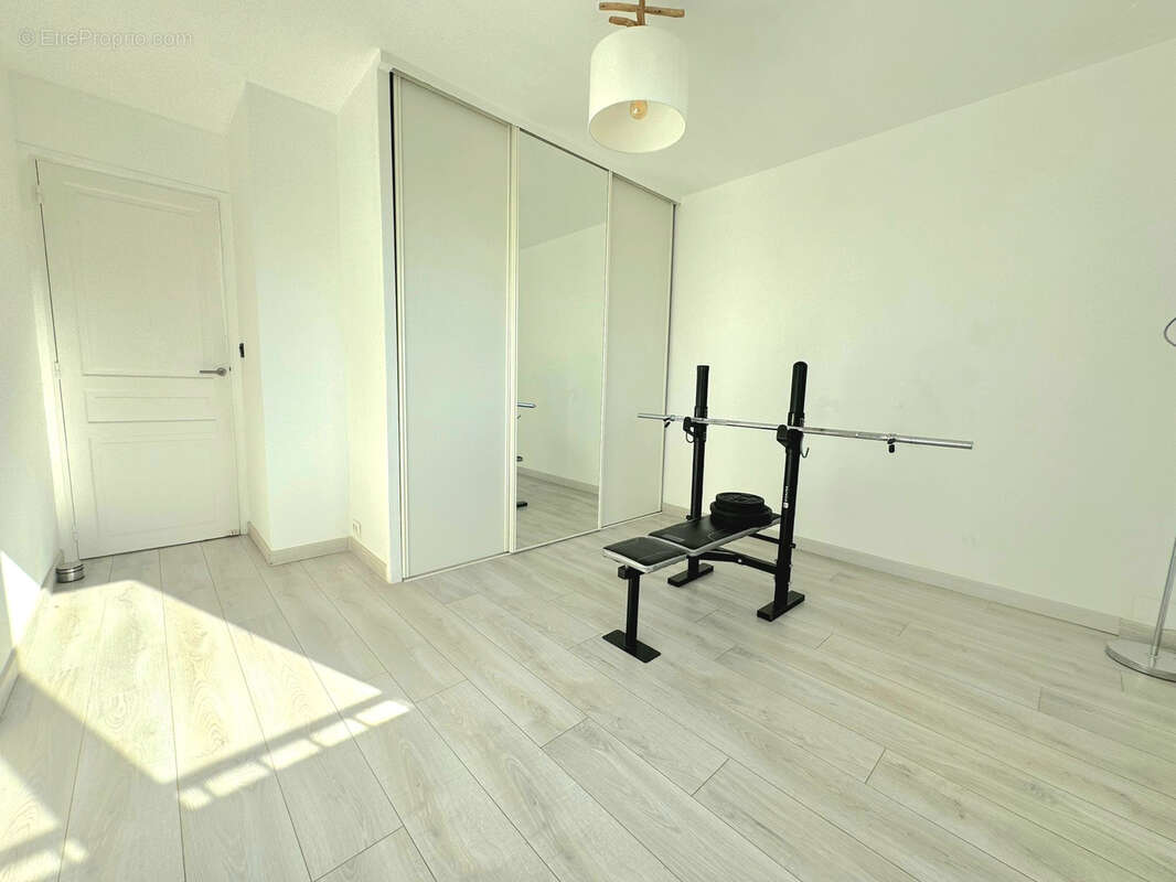 Appartement à MARSEILLE-9E