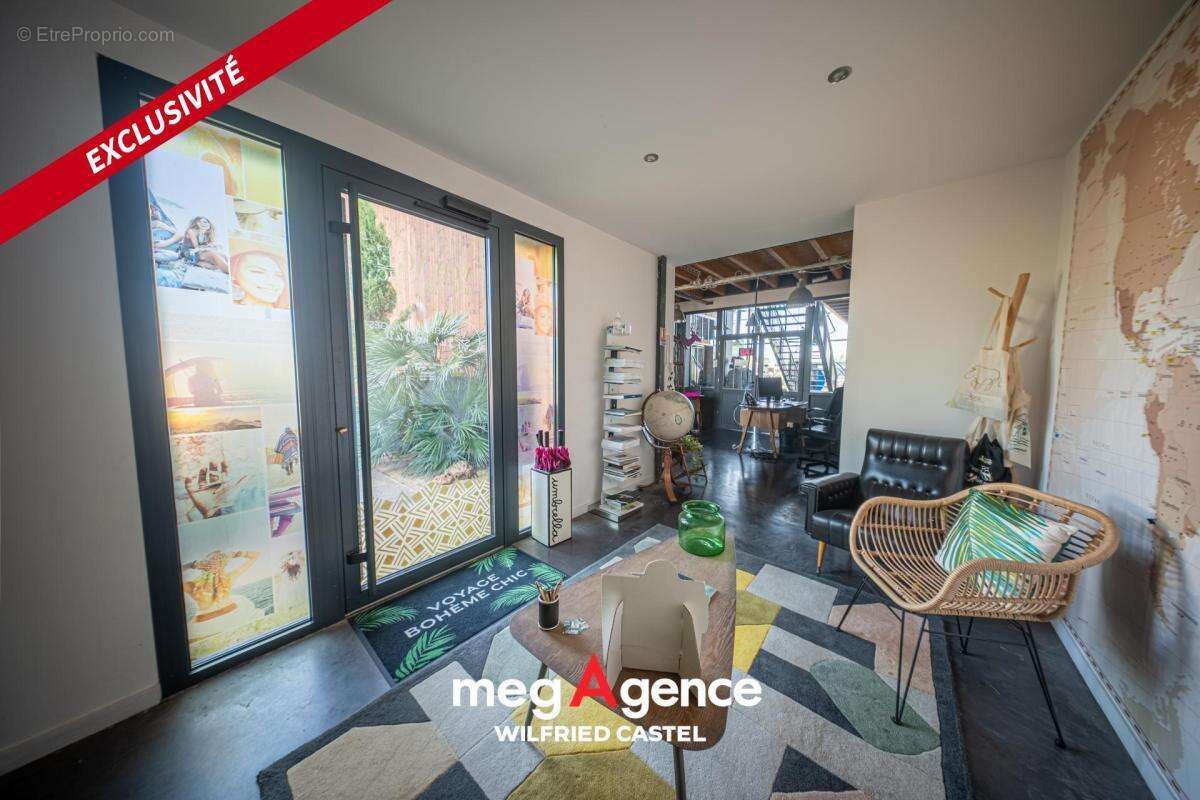 Ensemble immobiliers de 2200m2 !! - photo 5
