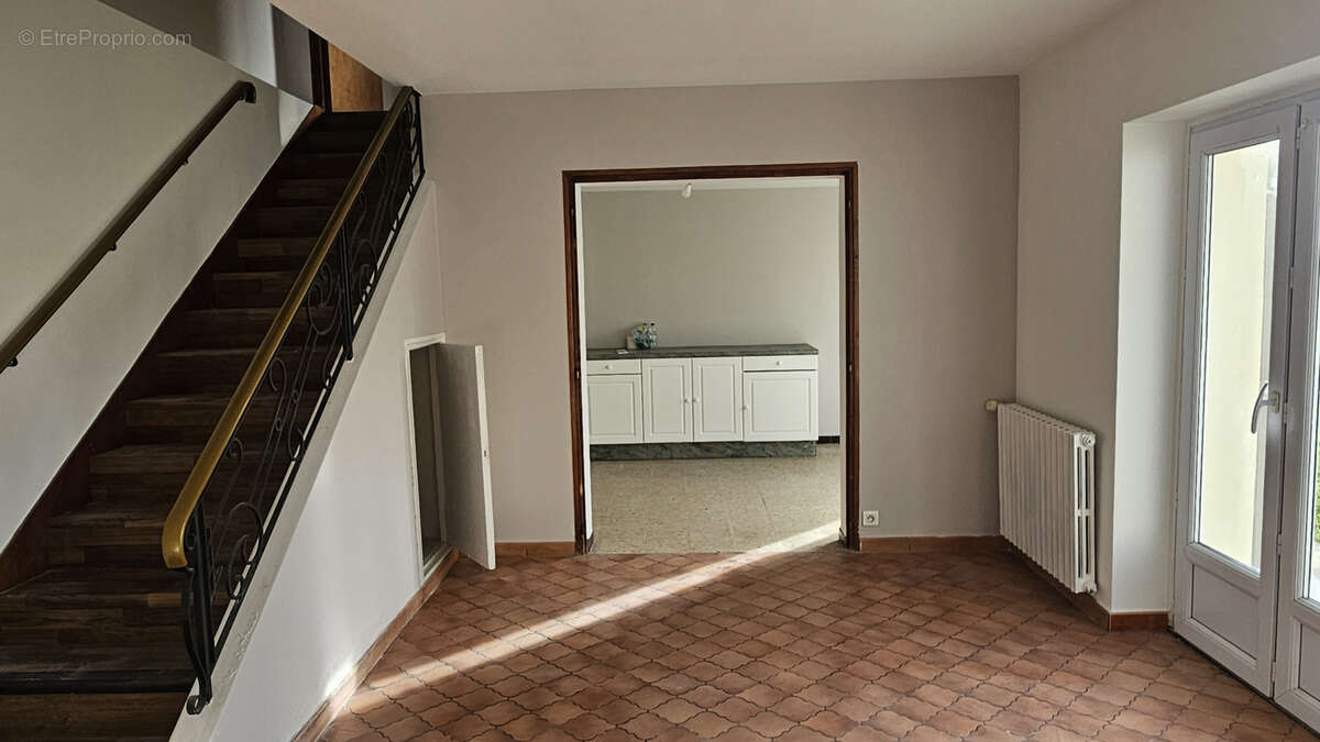 Maison à NOTRE-DAME-DE-MONTS