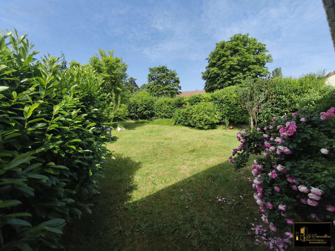 Maison à CORBREUSE
