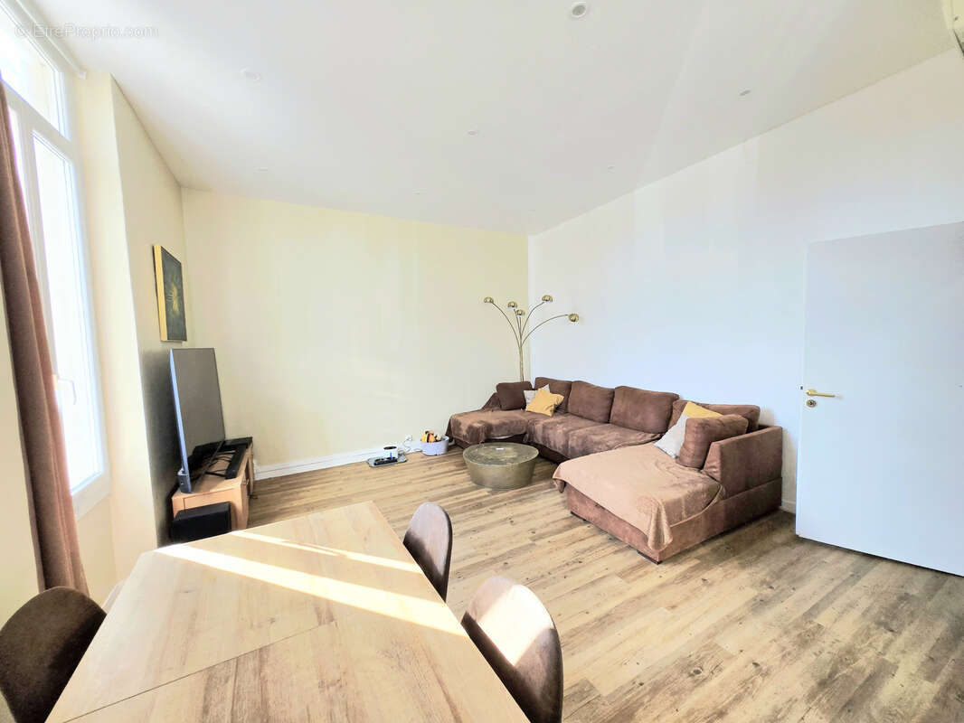 Appartement à LA SEYNE-SUR-MER