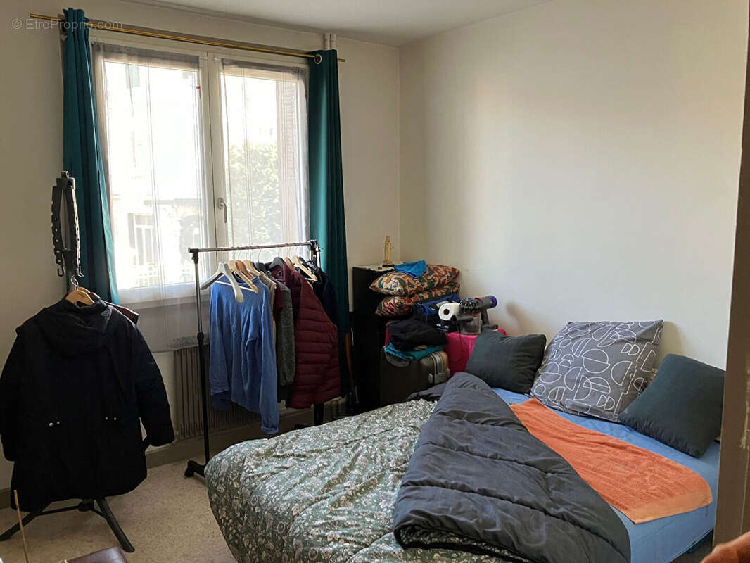 Appartement à ROANNE