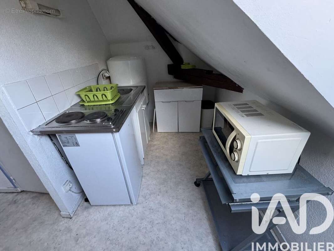 Photo 9 - Appartement à TROYES