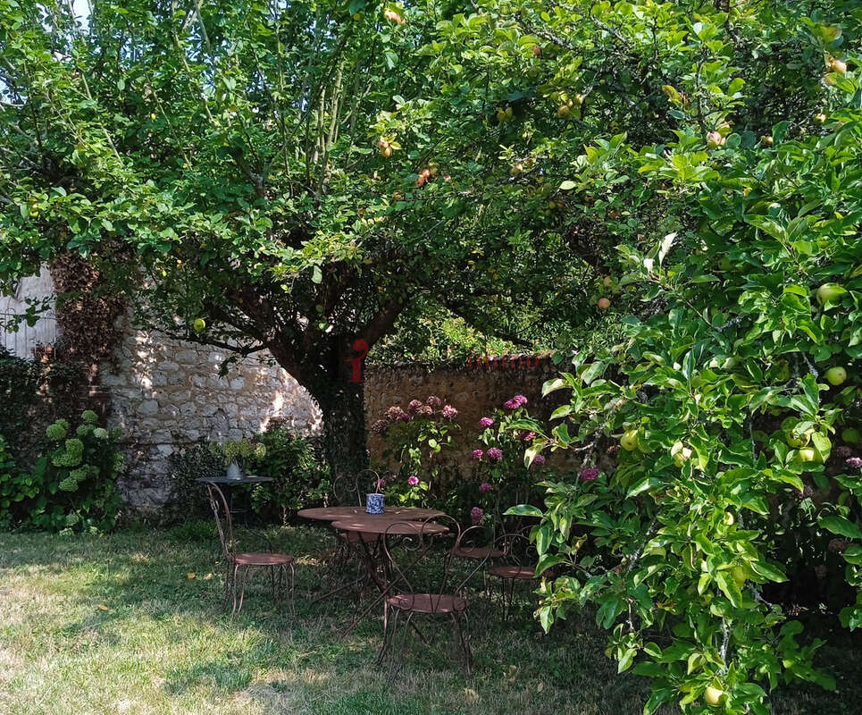 Maison à MORTAGNE-AU-PERCHE