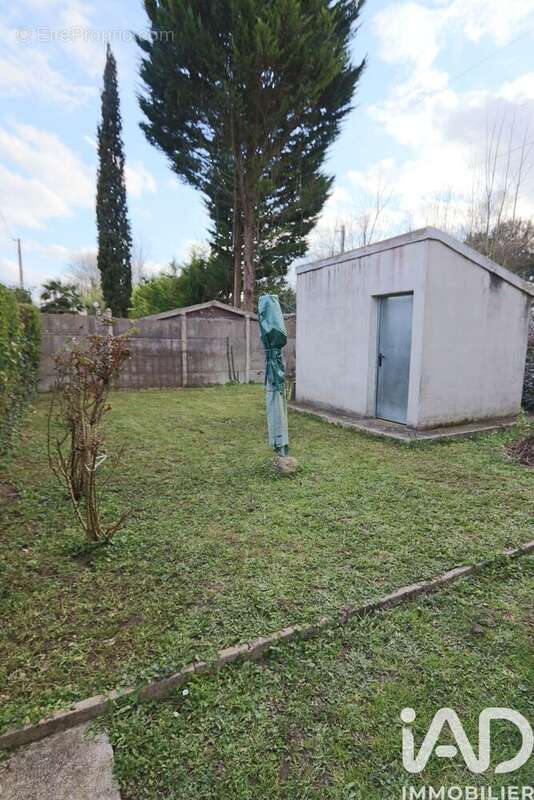 Photo 8 - Maison à PARMAIN