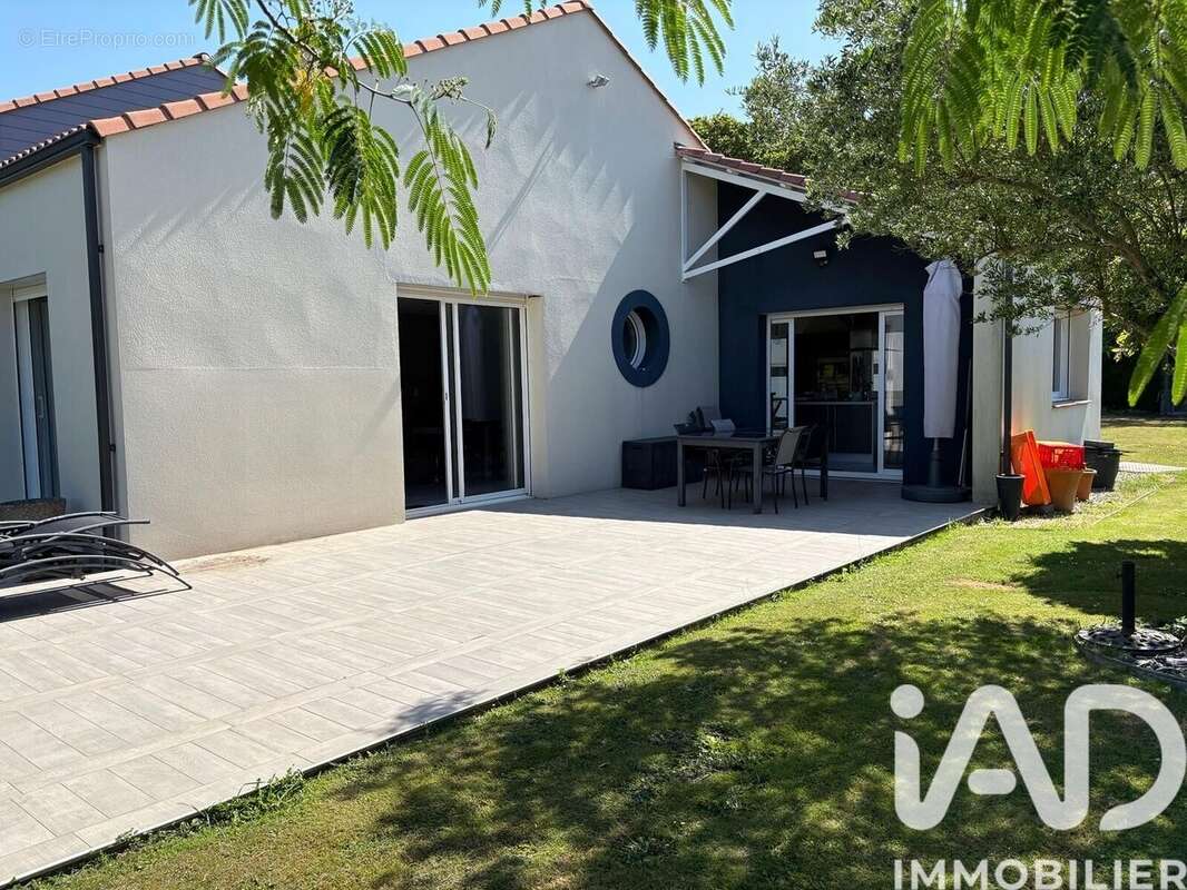 Photo 3 - Maison à CHAUVE