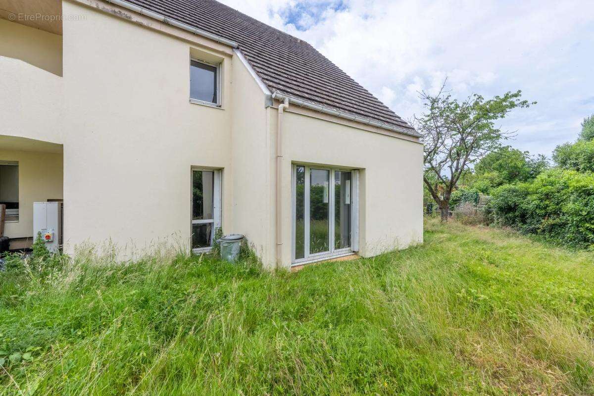Maison à L'ISLE-ADAM
