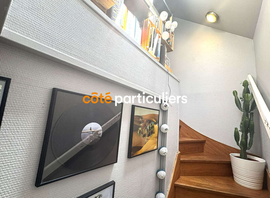 Maison à SAINT-MELOIR-DES-ONDES