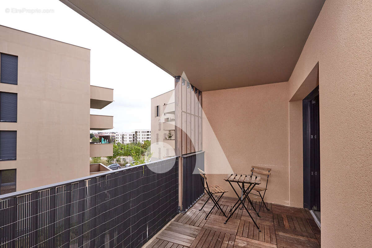 Appartement Villefranche Sur Saone 3 pièce(s) 59.07 m2 - photo 5