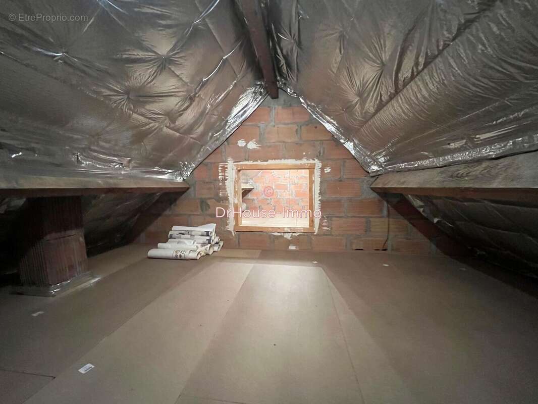 Maison à DOUVRES-LA-DELIVRANDE