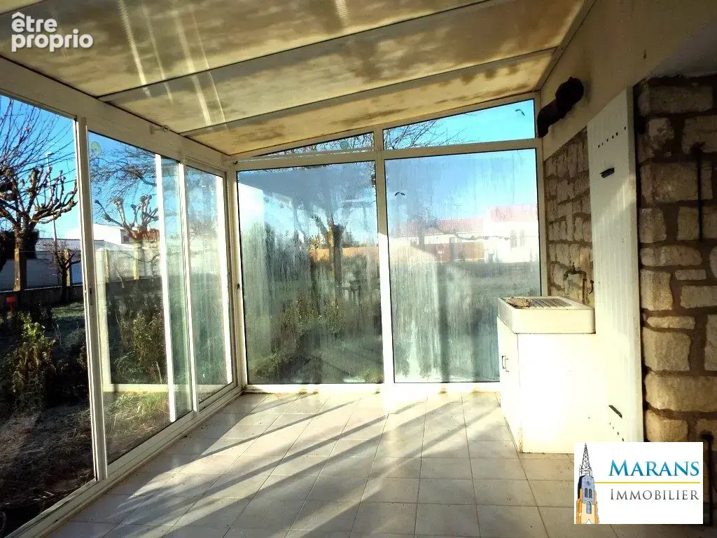 Maison 6 pièces 140 m² à vendre à Saint-Jean-De-Liversay (17170) - photo 7