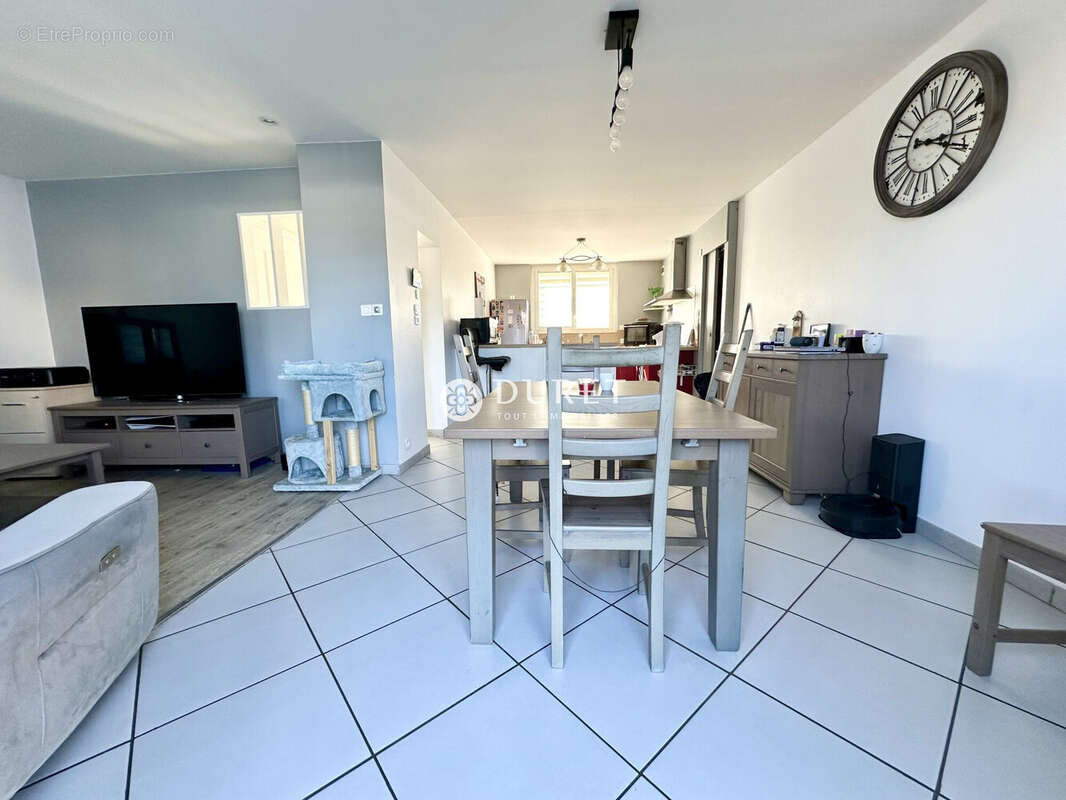 Maison à LA BRUFFIERE