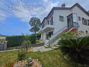 Maison à CAGNES-SUR-MER