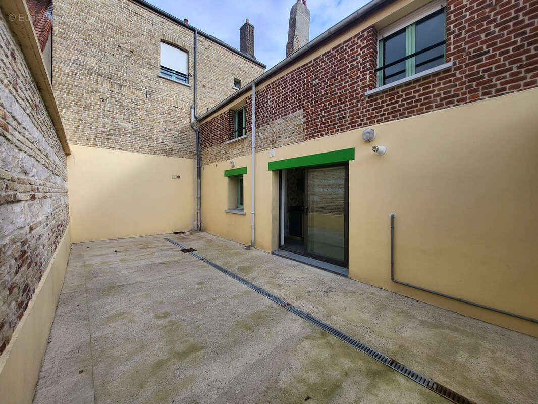 Appartement à SAINT-OMER