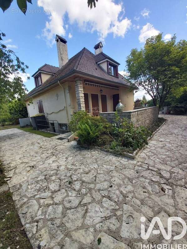 Photo 2 - Maison à CHEROY