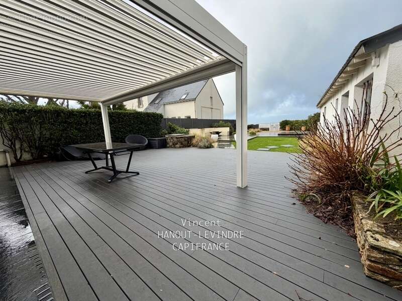 Maison à PIRIAC-SUR-MER