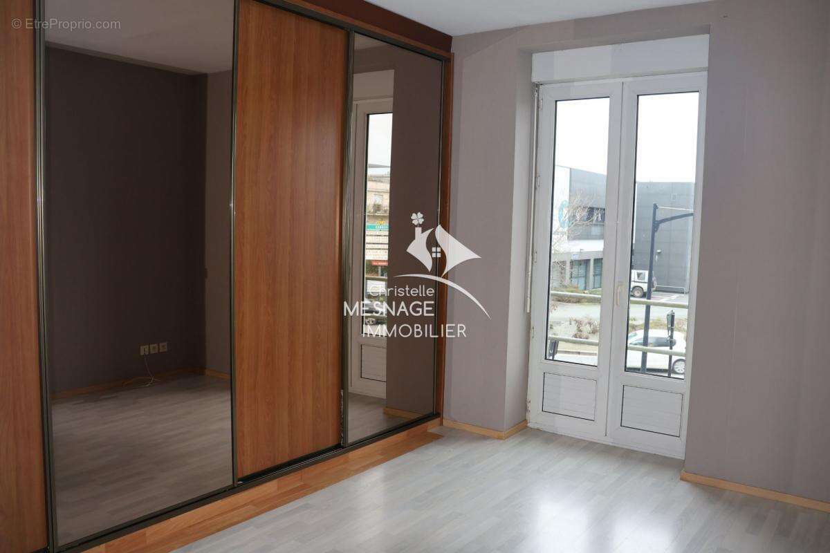 Appartement à DINAN