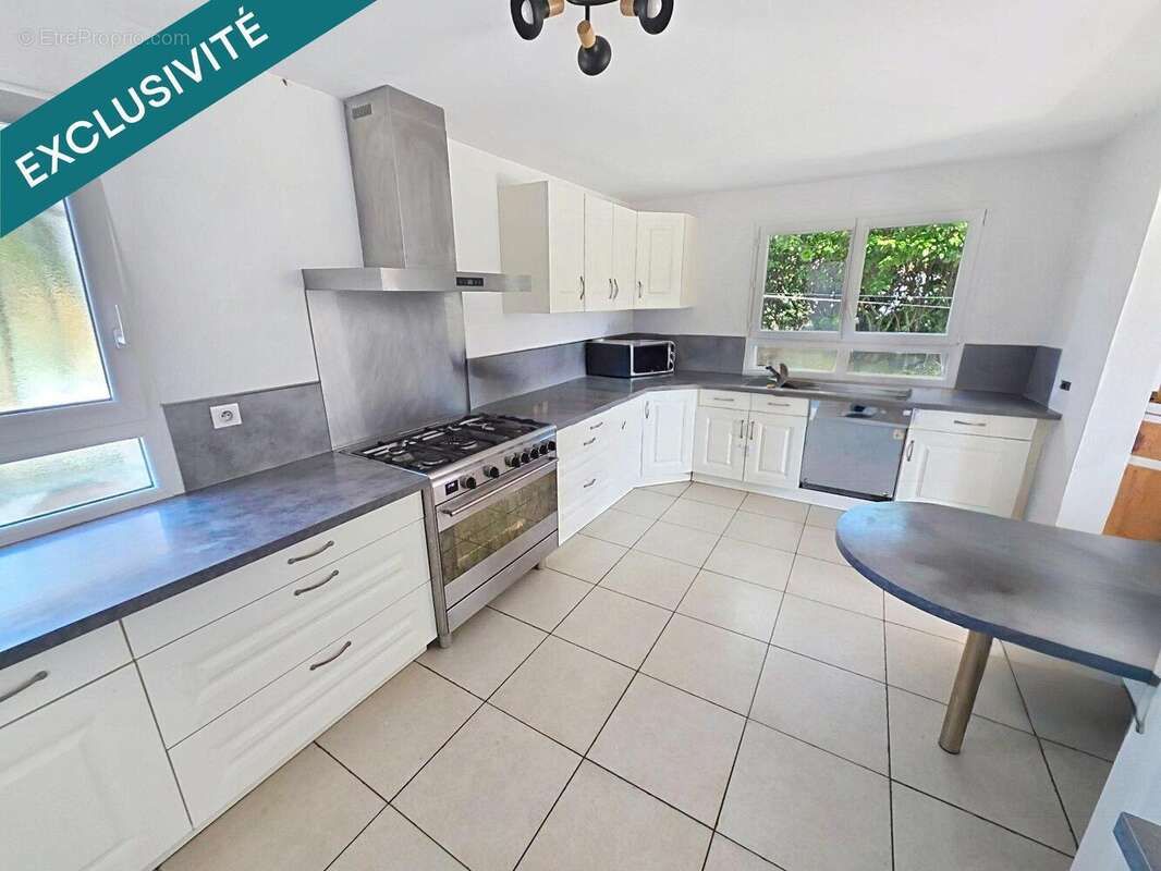 Maison 125 m² à Villefranche-De-Lauragais  - photo 8