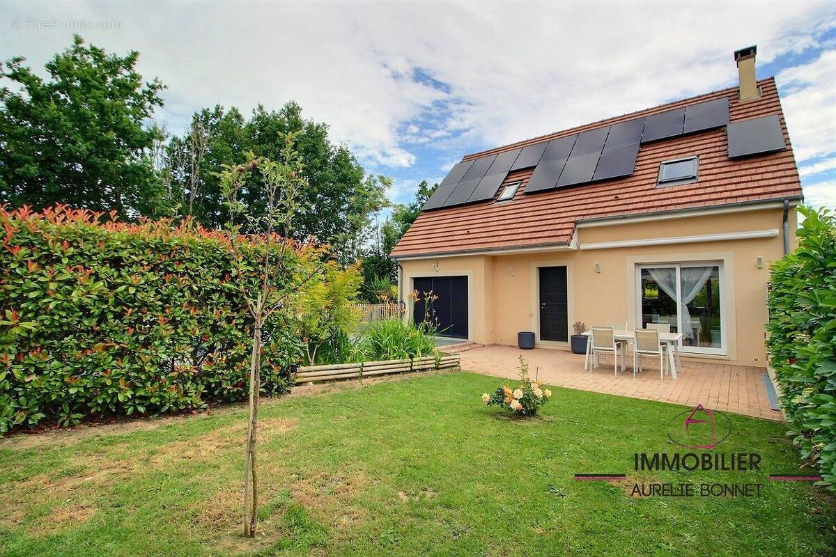 Maison à LISIEUX