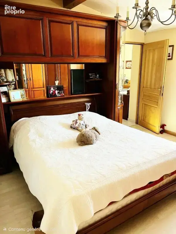 Magnifique Ensemble Immobilier à découvrir - photo 10